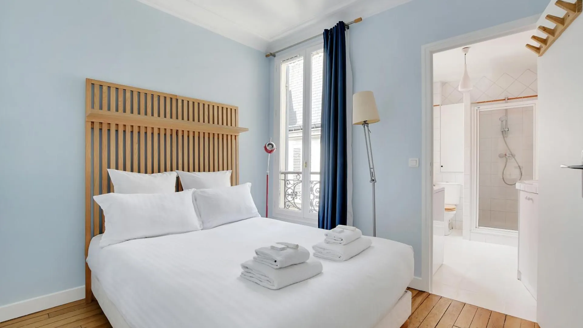 Pick A Flat'S Apartment In Ternes - Arc De Triomphe باريس 0*,  فرنسا