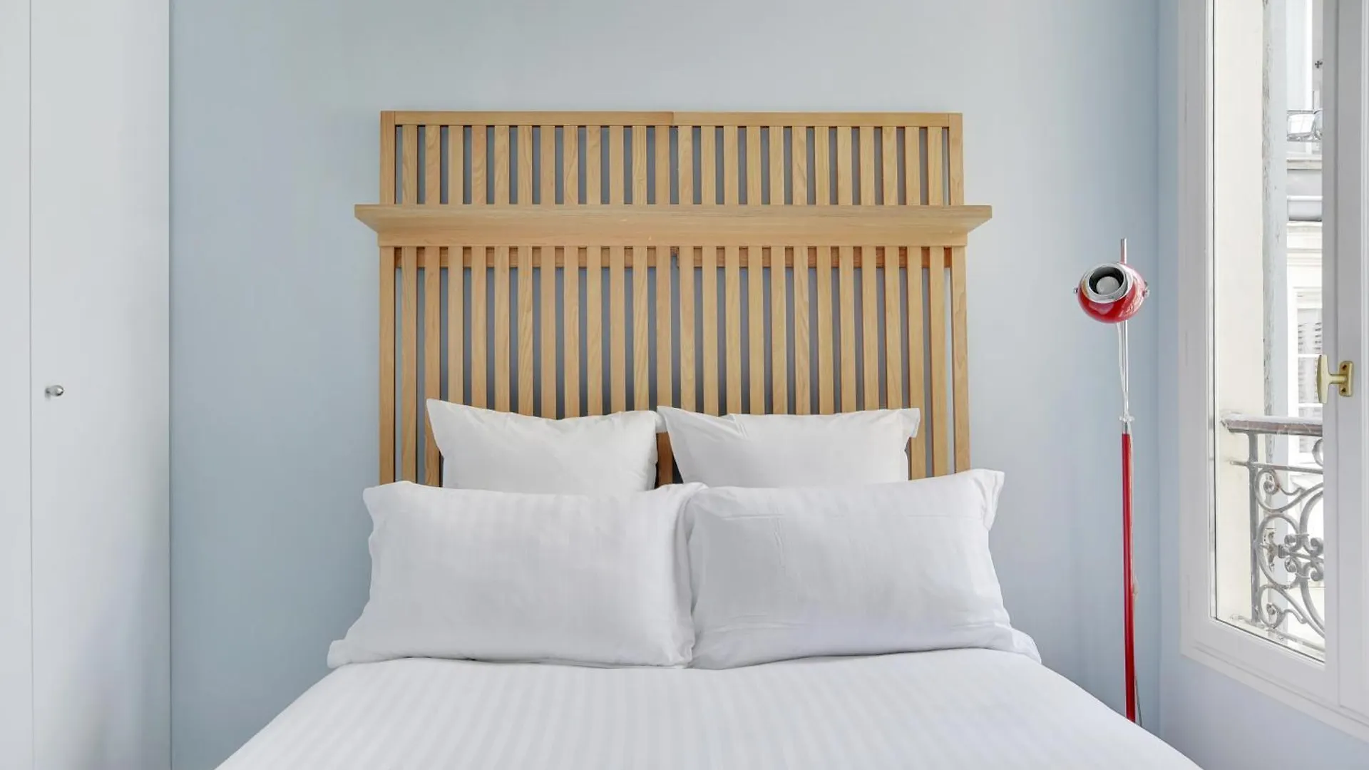 Pick A Flat'S Apartment In Ternes - Arc De Triomphe باريس 0*,  فرنسا