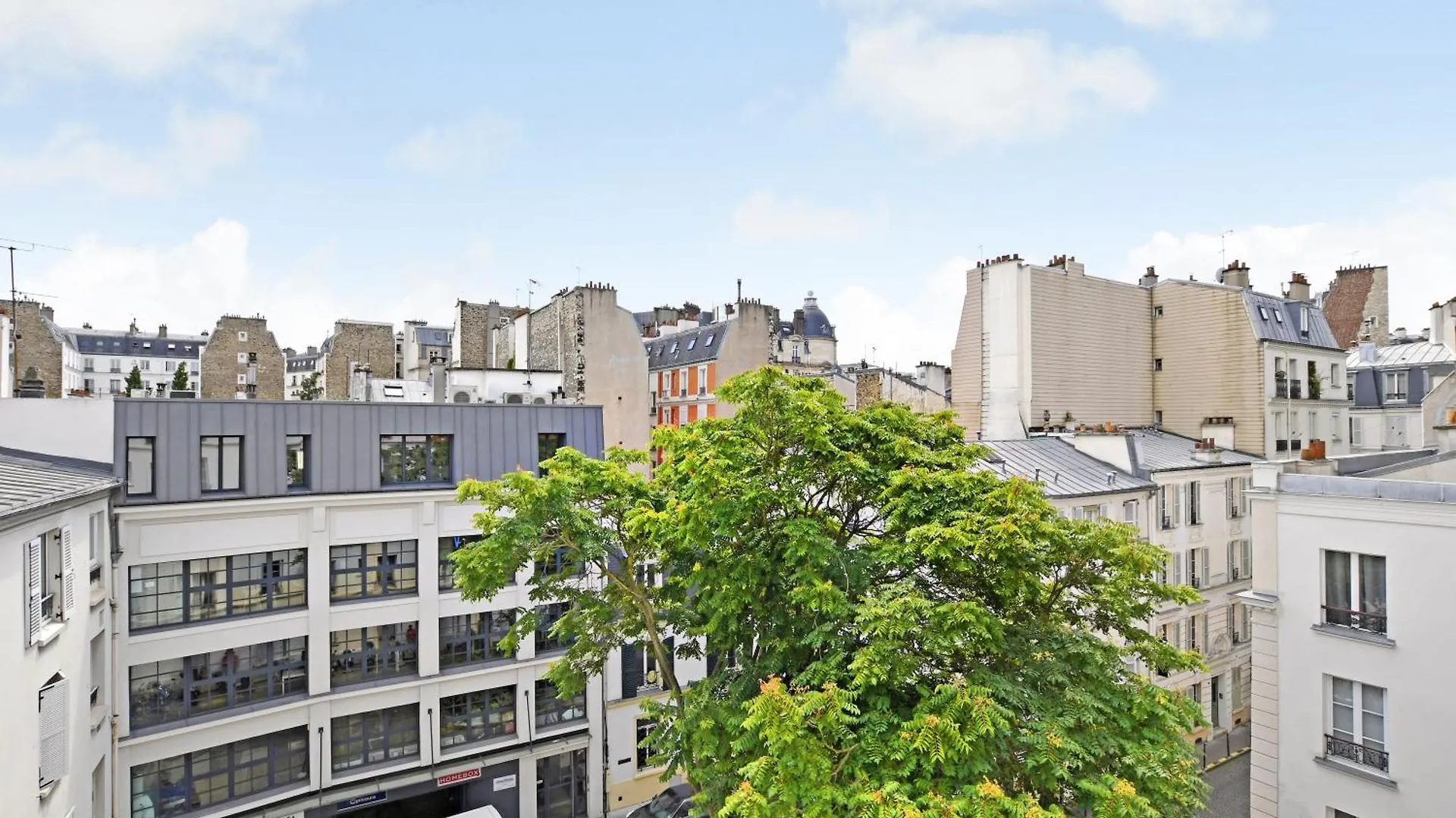 Pick A Flat'S Apartment In Ternes - Arc De Triomphe Paris