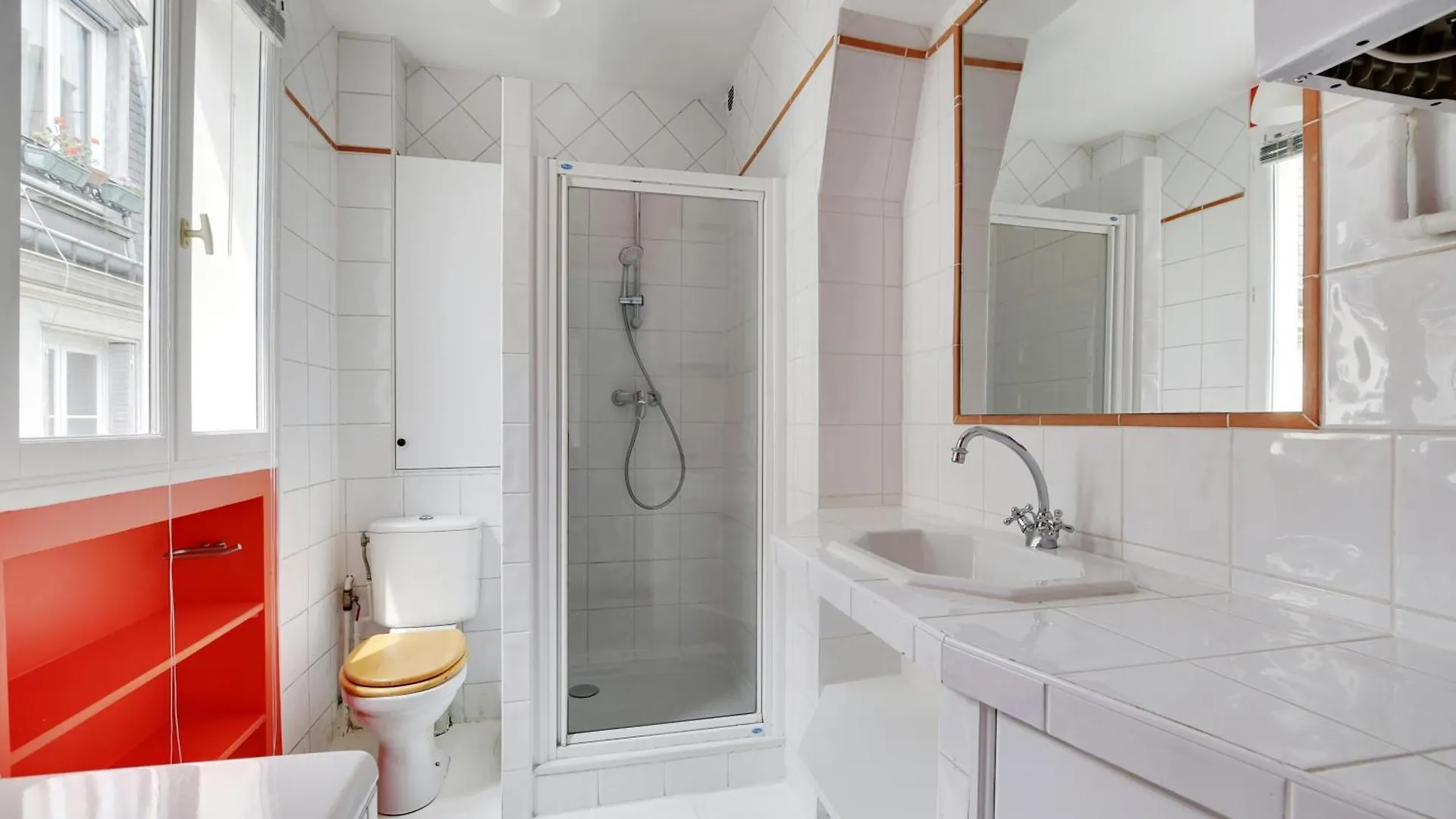 Pick A Flat'S Apartment In Ternes - Arc De Triomphe Paris