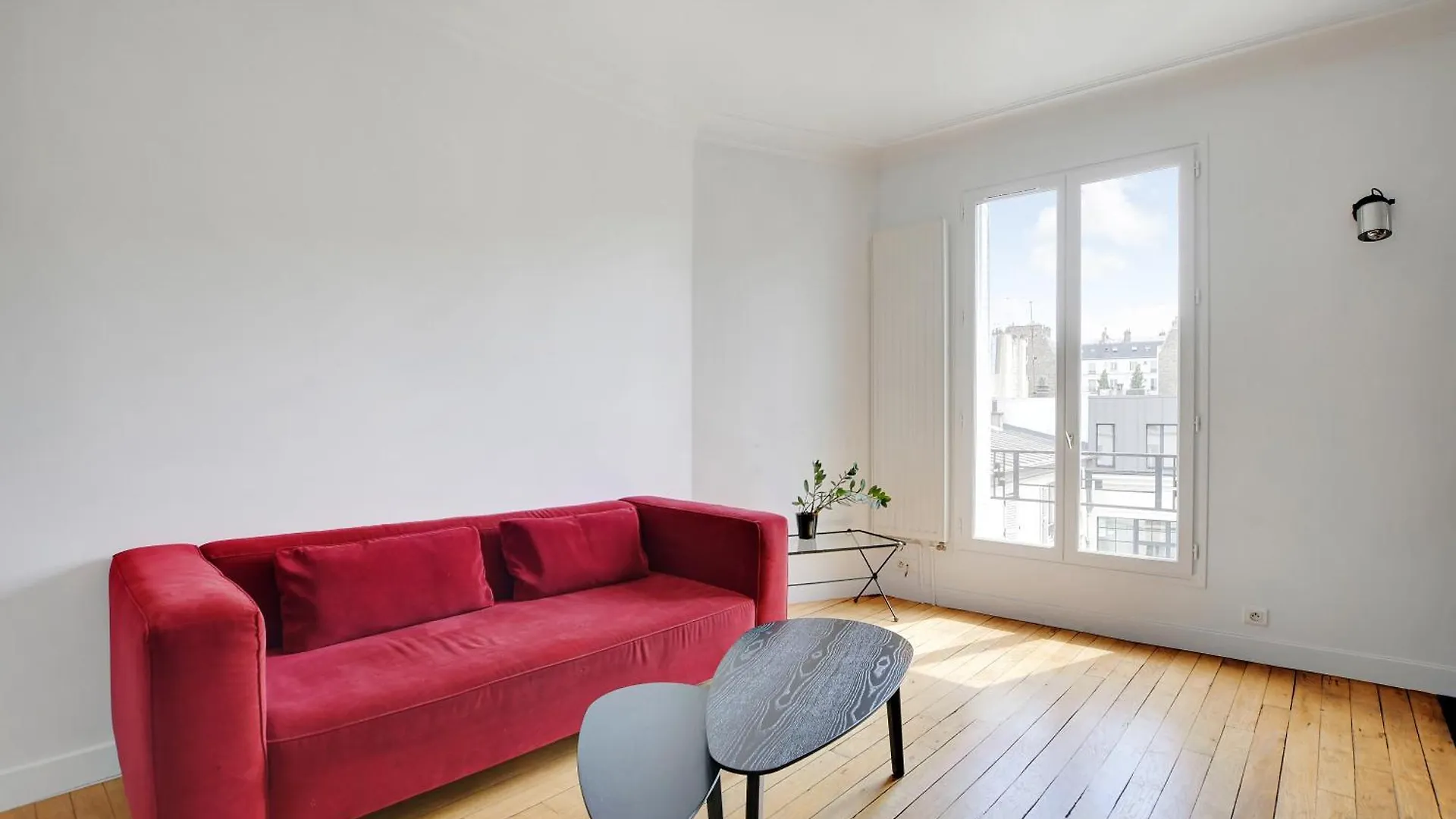 Pick A Flat'S Apartment In Ternes - Arc De Triomphe Paris