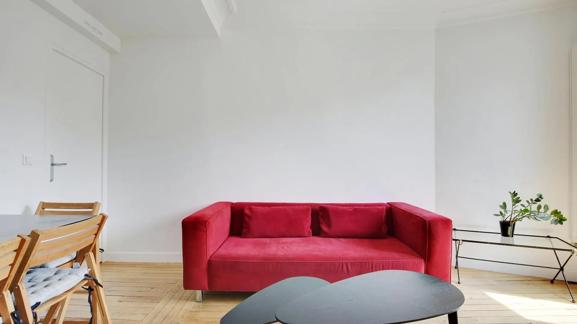 Pick A Flat'S Apartment In Ternes - Arc De Triomphe Paris France